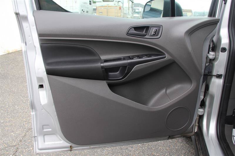 Used 2023 Ford Transit Connect XL FWD image 16