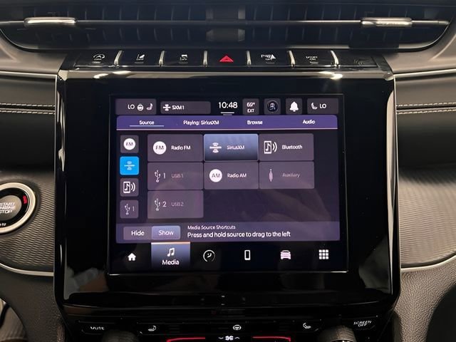 Used 2024 Jeep Grand Cherokee L Laredo AWD/4WD image 21