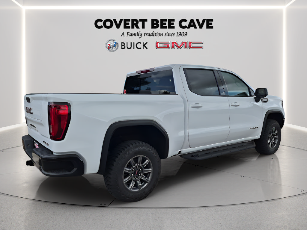 New 2026 GMC Sierra 1500 AT4X AWD/4WD image 14