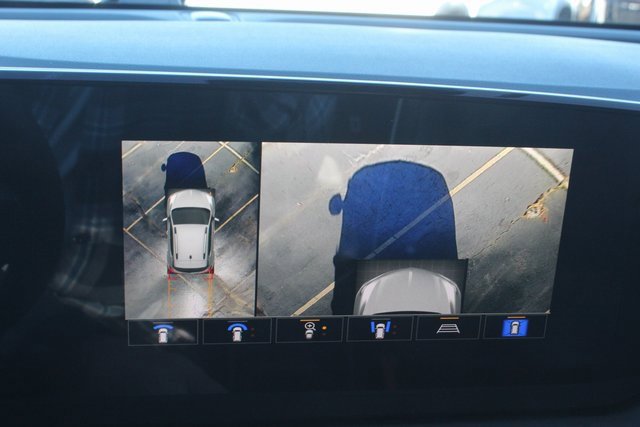 New 2026 Buick Encore GX Avenir w/ Avenir Technology Package image 38