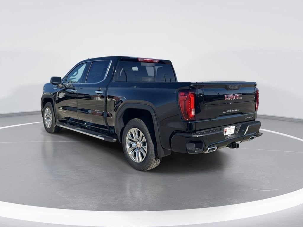 New 2026 GMC Sierra 1500 Denali w/ Technology Package image 6