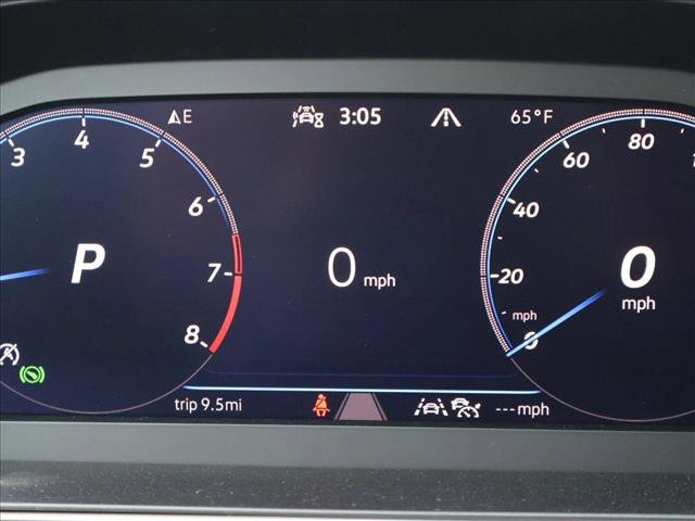New 2026 Volkswagen Jetta GLI Autobahn FWD image 11