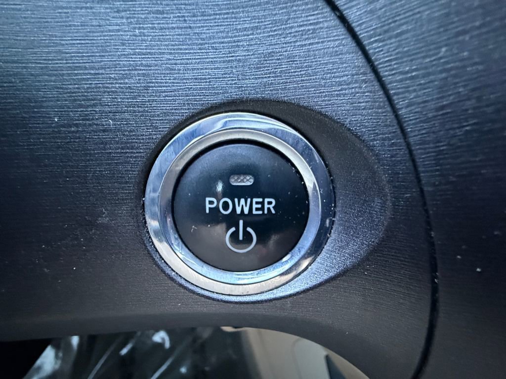 Used 2011 Toyota Prius Three w/ Navigation Pkg FWD image 24
