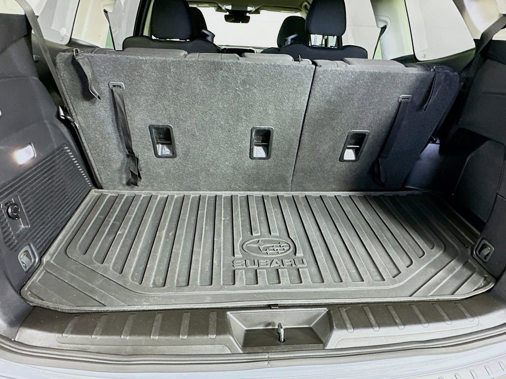 Certified 2025 Subaru Ascent Premium w/ Premium Package image 33