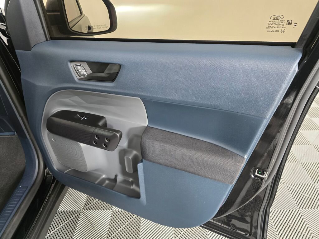 Used 2023 Ford Maverick XL w/ Equipment Group 100A Standard image 38