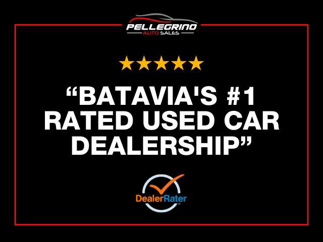 Used 2017 Chevrolet Malibu LS image 20