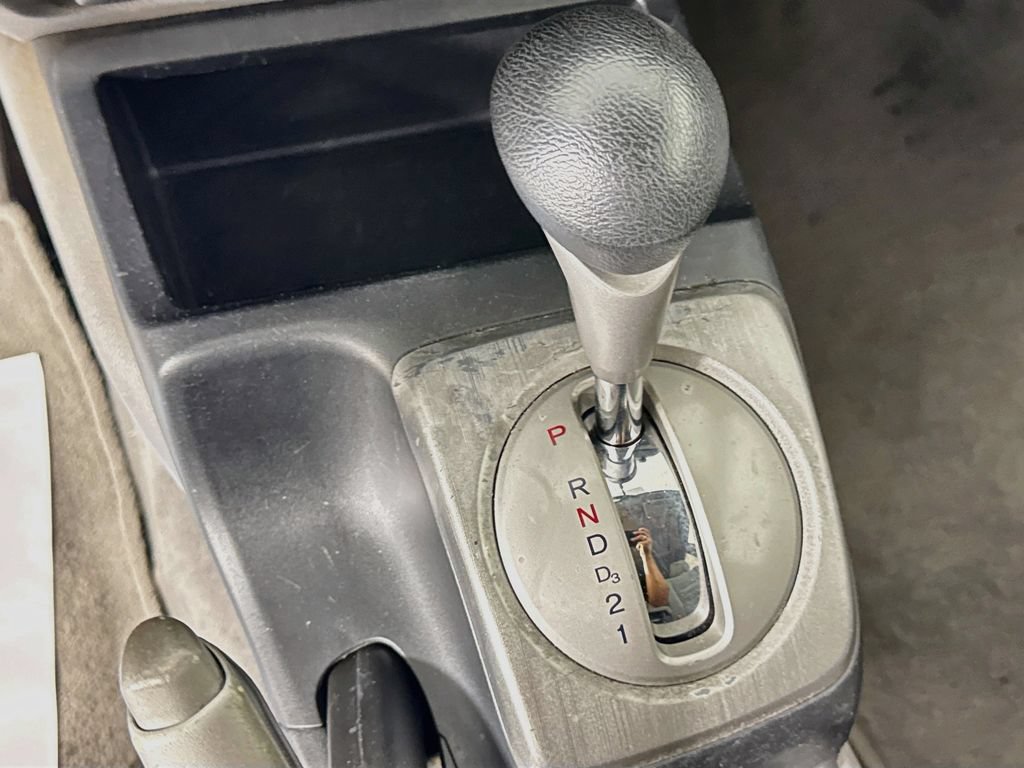 Used 2010 Honda Civic EX image 19
