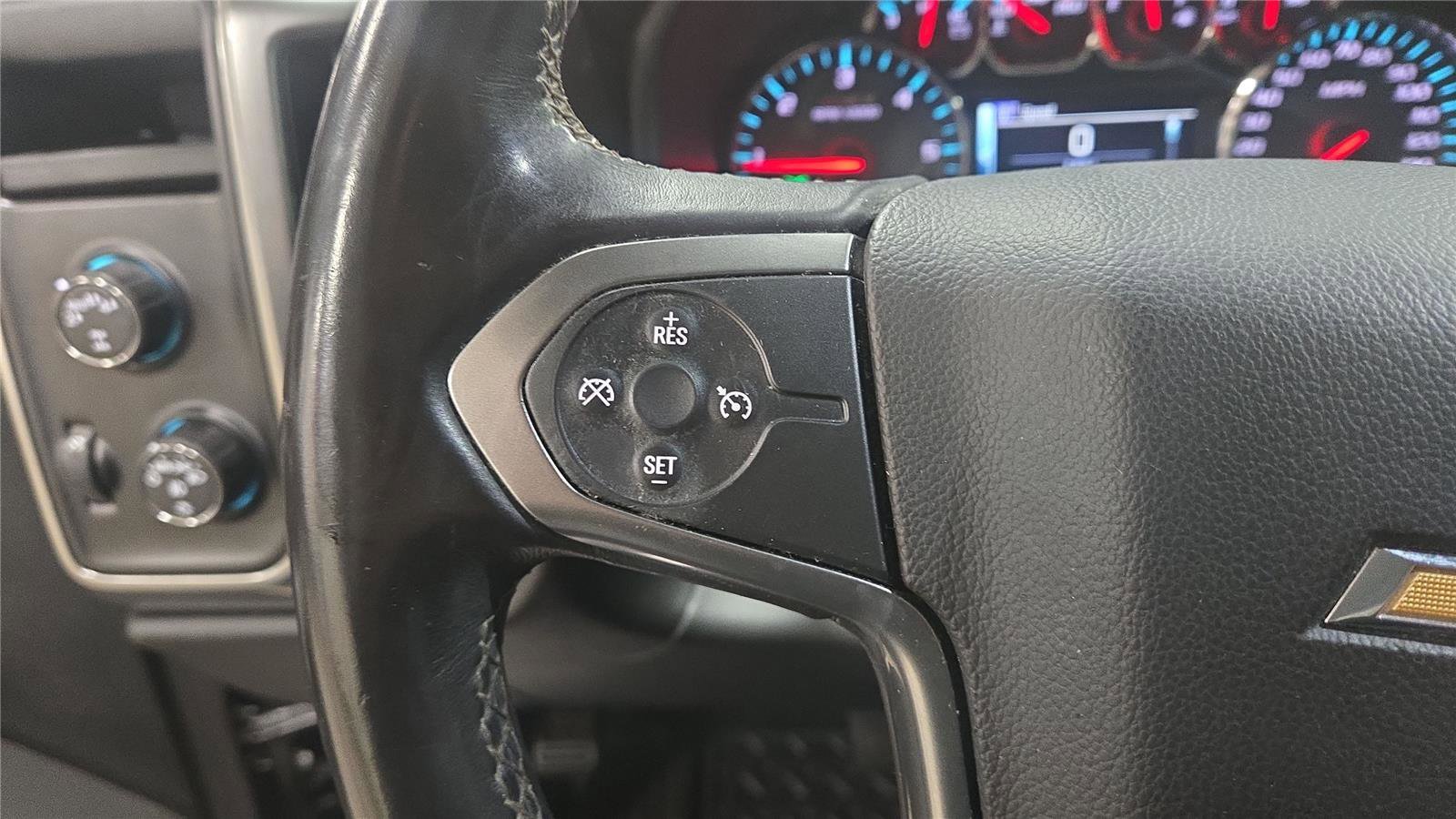 Used 2017 Chevrolet Silverado 1500 LT w/ All Star Edition image 13