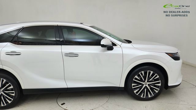 Used 2024 Lexus RX 350 Premium Plus w/ Convenience Package FWD image 8