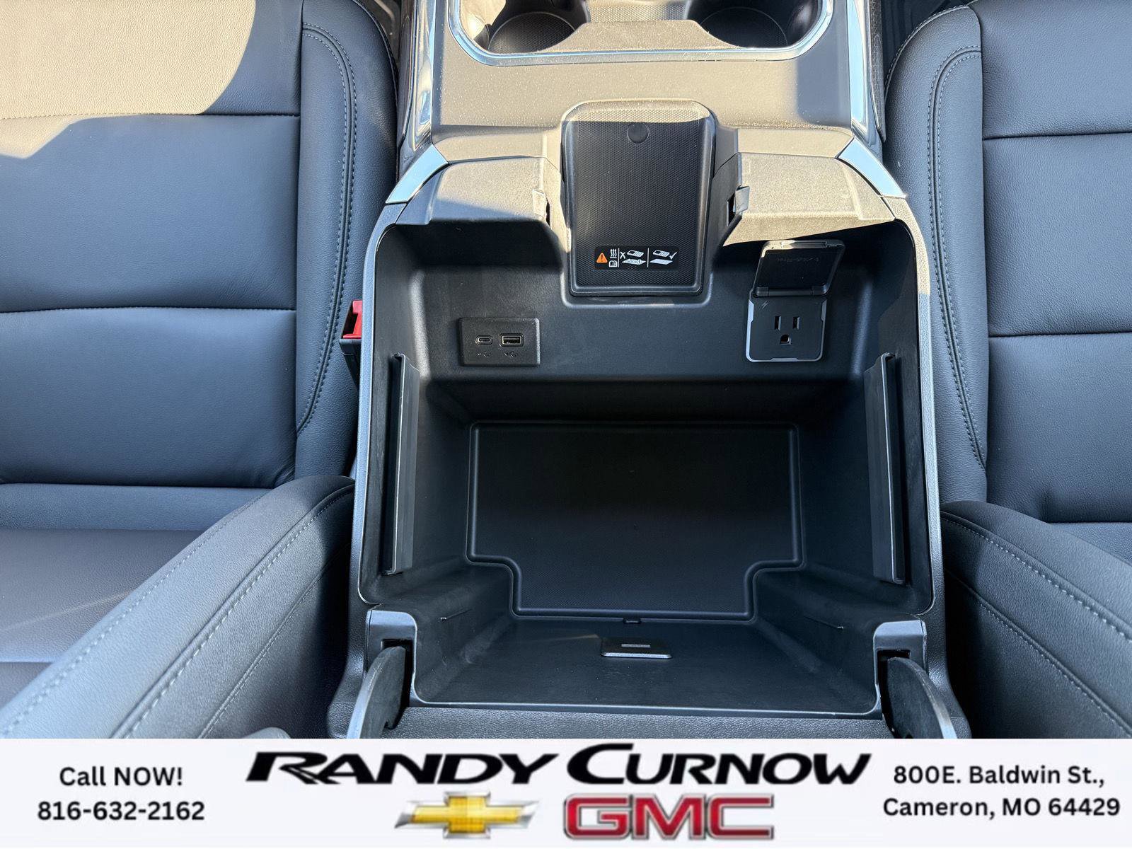 New 2026 Chevrolet Silverado 2500 LT w/ Trail Boss Package image 32