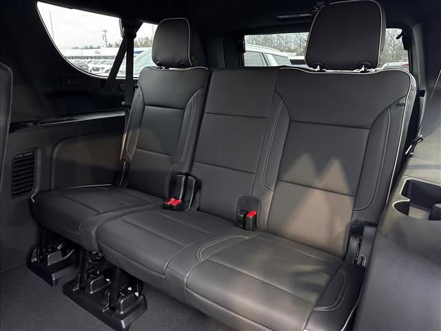 New 2026 GMC Yukon XL Elevation image 22
