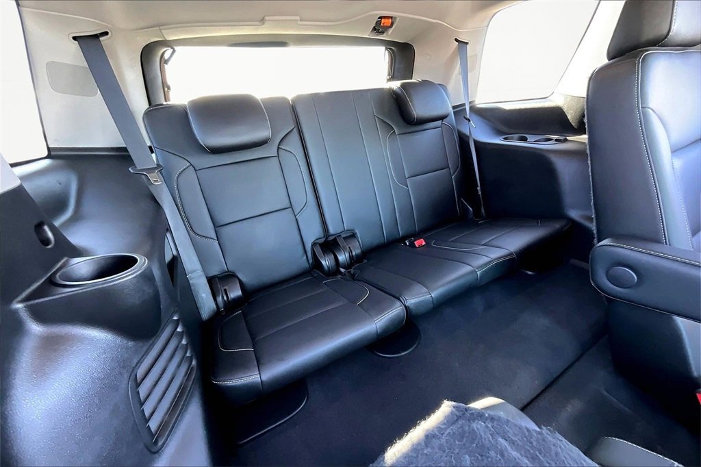Used 2020 GMC Yukon SLT image 28