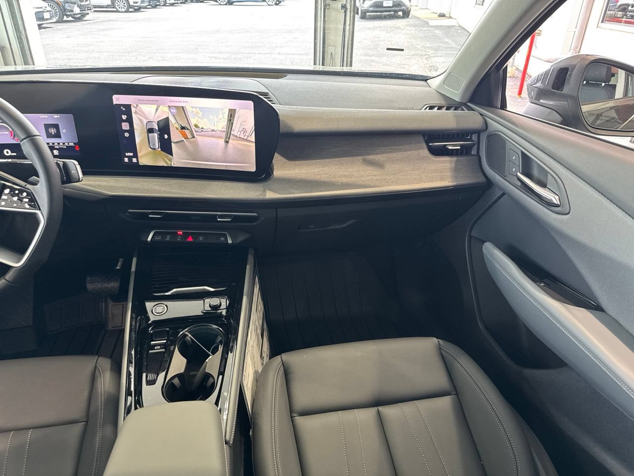New 2026 Audi Q3 quattro 2.0T AWD/4WD image 44
