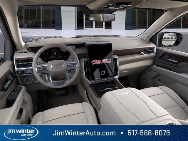 New 2026 GMC Yukon Denali image 15