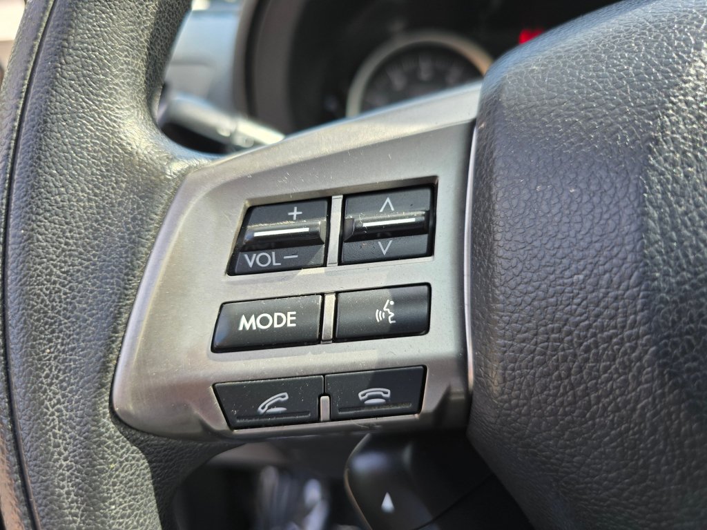 Used 2015 Subaru Forester 2.5i Premium AWD/4WD image 5