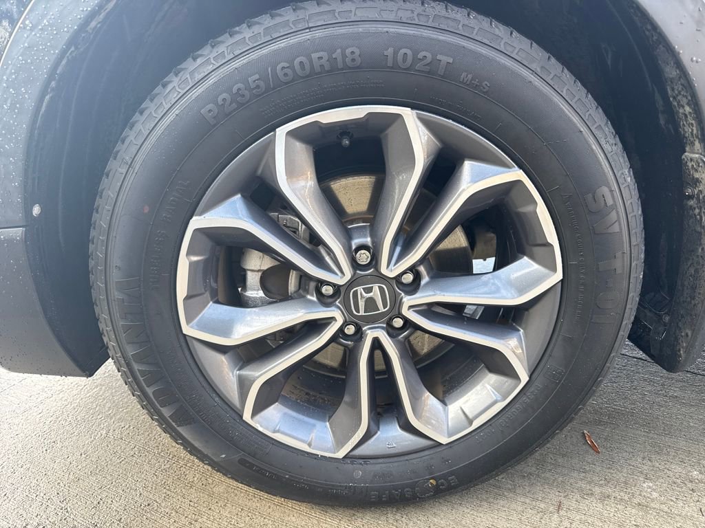 Used 2022 Honda CR-V EX image 11