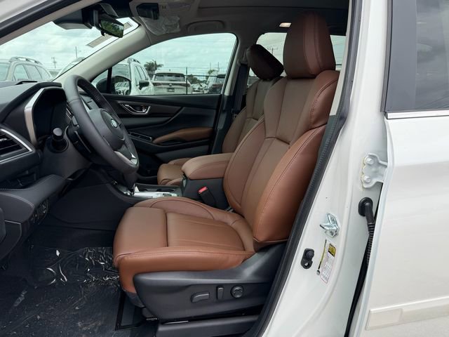 New 2026 Subaru Ascent Touring AWD/4WD image 13