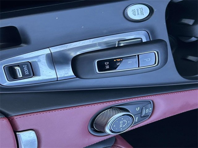 Used 2024 INFINITI QX50 Sport image 38