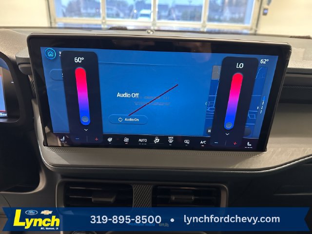 New 2026 Ford Maverick Lariat w/ Black Appearance Package AWD/4WD image 13