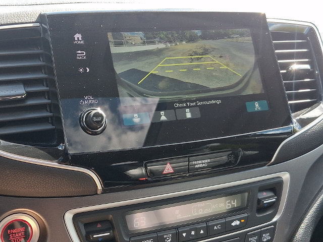 Used 2022 Honda Pilot EX-L image 30