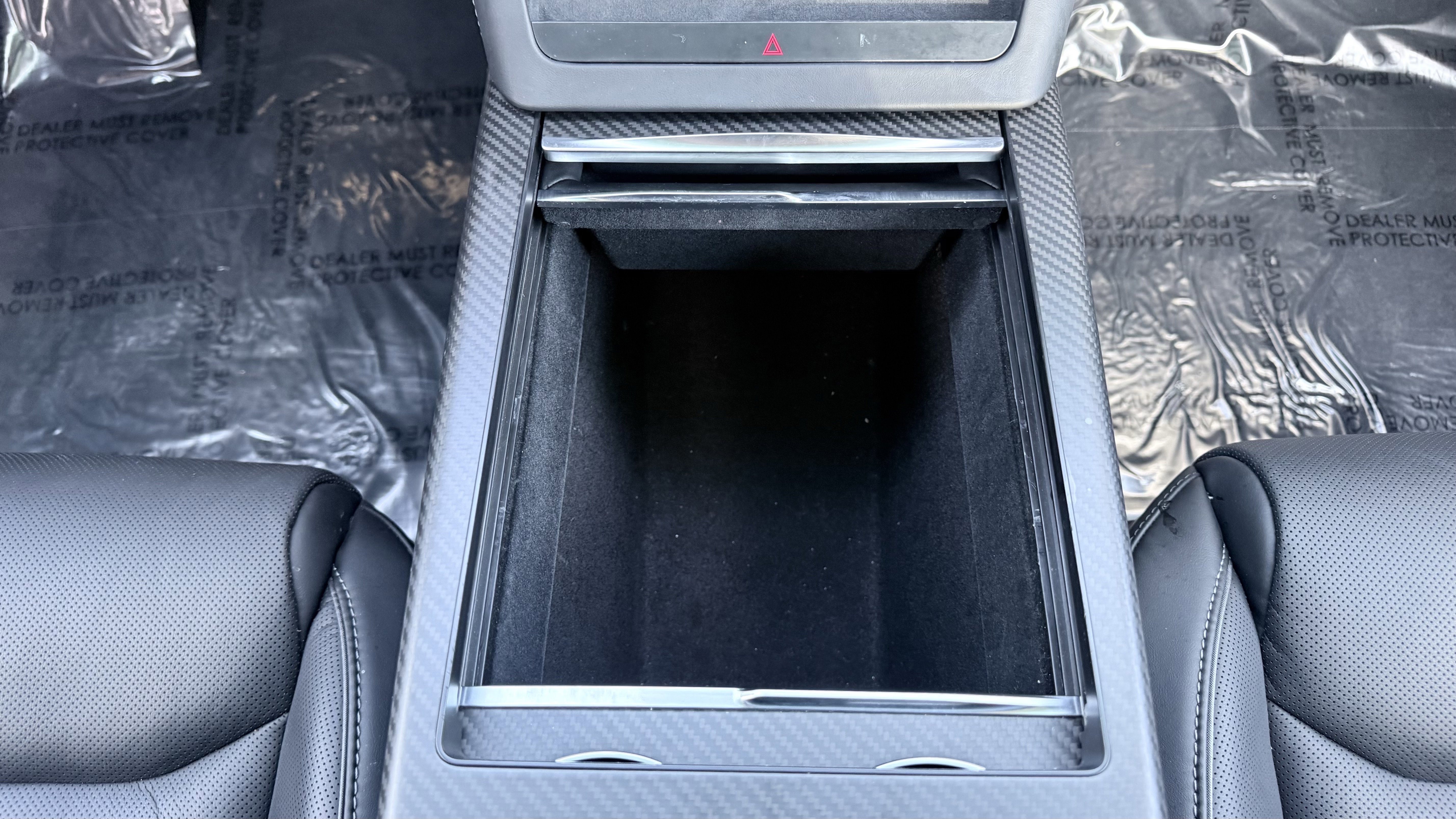 Used 2022 Tesla Model X Plaid image 65