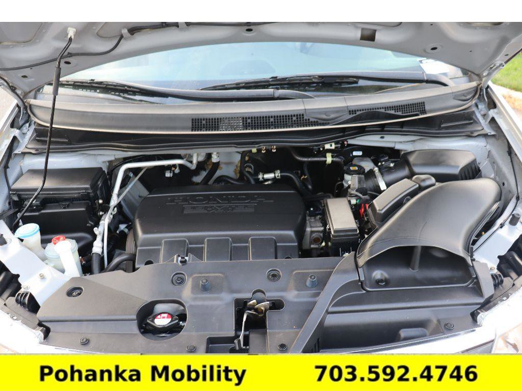 Used 2012 Honda Odyssey Touring image 37