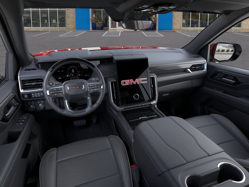 New 2026 GMC Yukon Elevation w/ Elevation Premium Package AWD/4WD image 15