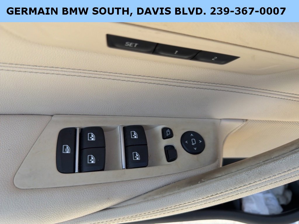 Certified 2023 BMW 540i w/ Convenience Package image 26