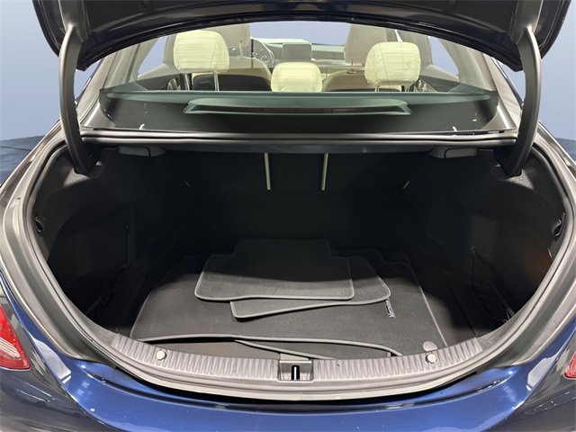 Used 2018 Mercedes-Benz C 300 4MATIC Sedan image 11