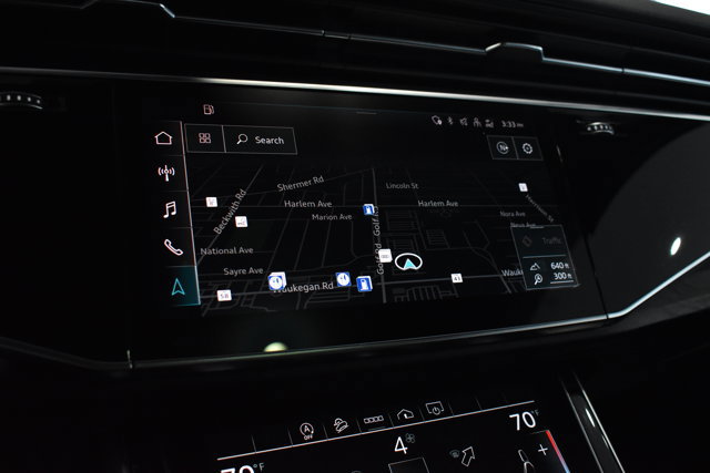 Used 2021 Audi Q7 2.0T Premium Plus w/ Premium Plus Package image 18