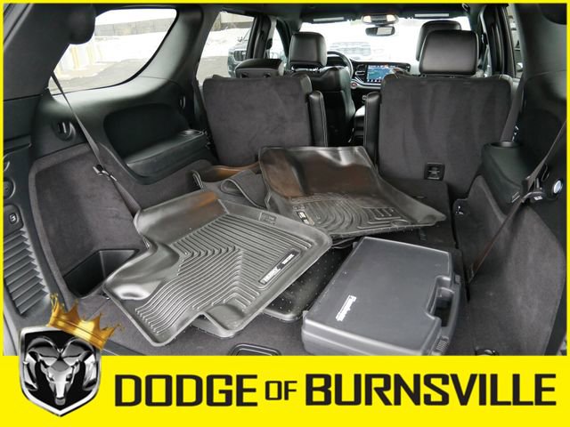 Used 2023 Dodge Durango SRT Hellcat w/ Black Package image 13