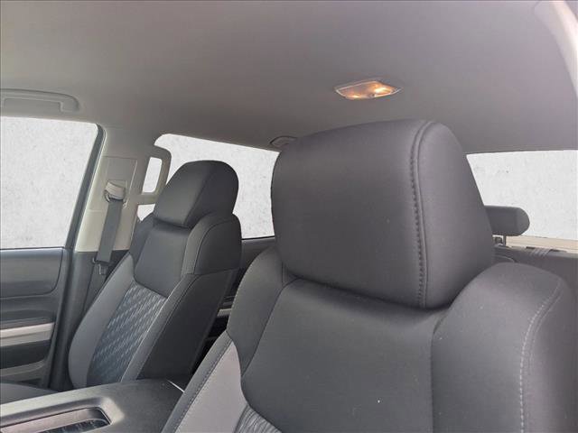 Used 2021 Toyota Sequoia TRD Pro AWD/4WD image 13