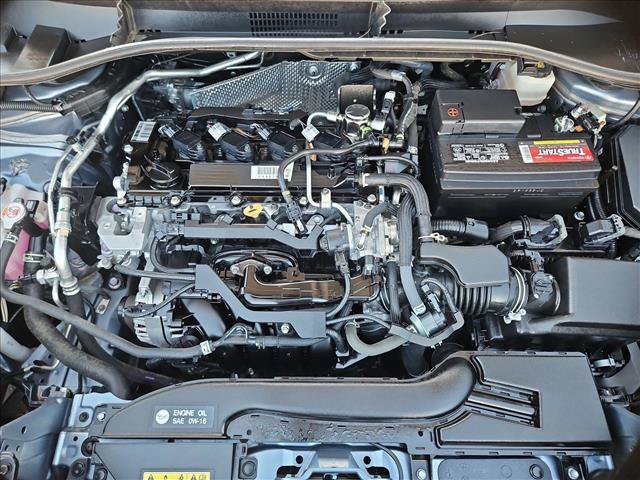 Certified 2023 Toyota Corolla Cross LE AWD/4WD image 28