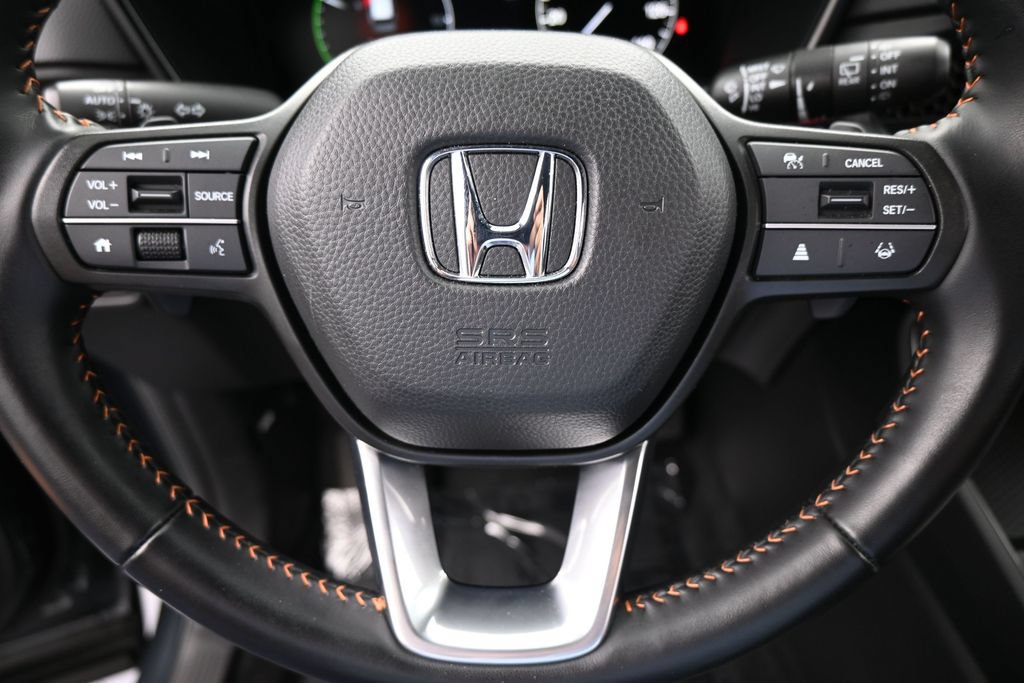Used 2025 Honda CR-V Sport image 33