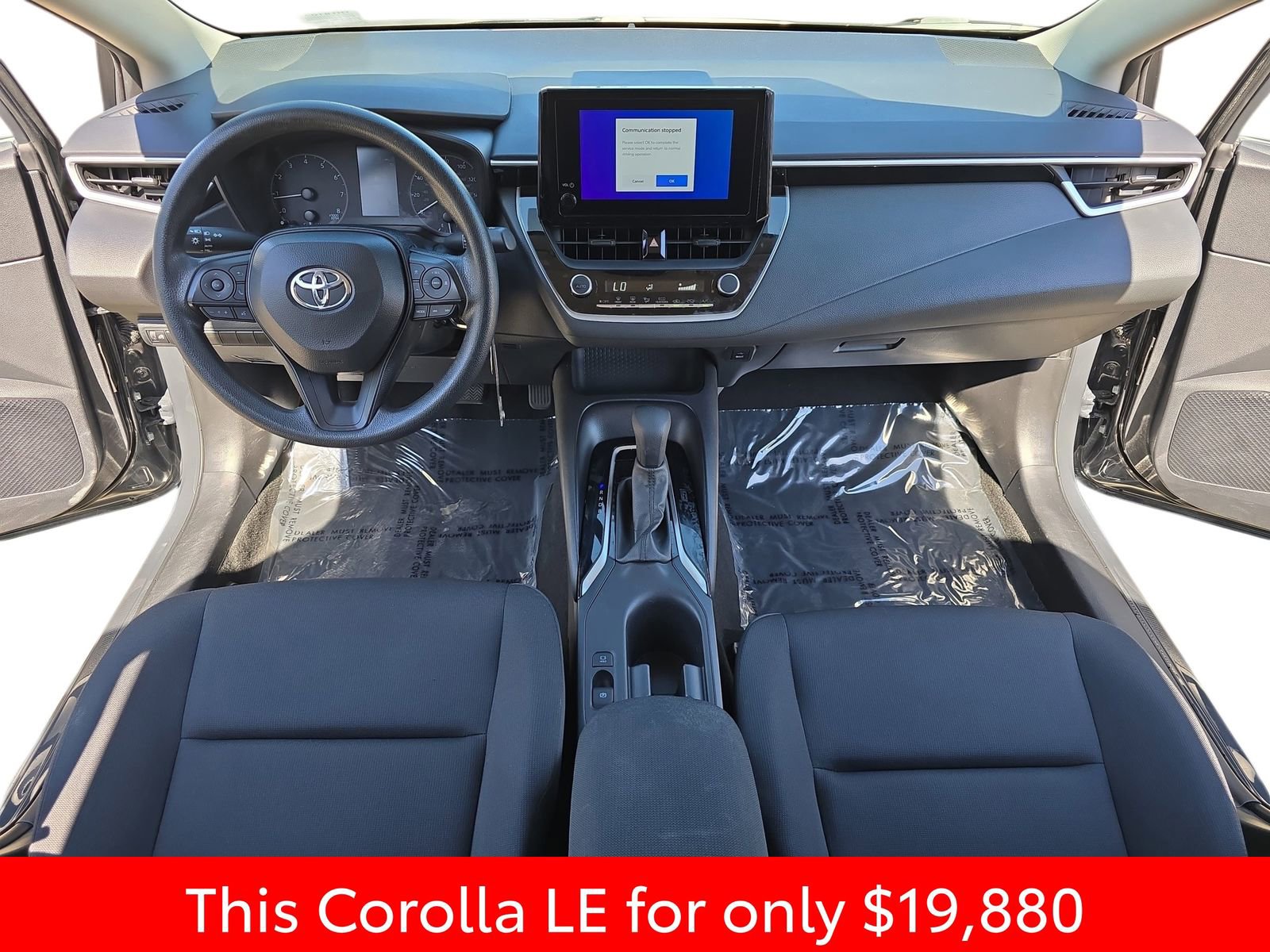 Used 2024 Toyota Corolla LE FWD image 15