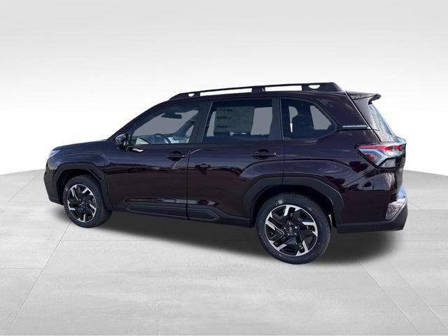Used 2026 Subaru Forester Limited AWD/4WD image 6