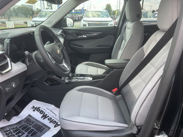New 2026 Chevrolet TrailBlazer LT w/ Convenience Package image 15