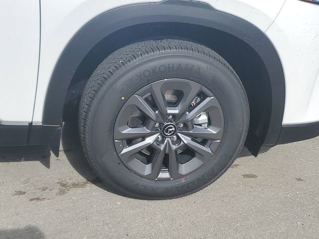 New 2026 MAZDA CX-5 Select AWD/4WD image 6