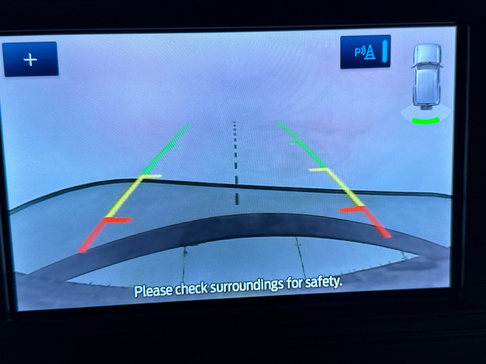 Used 2022 Ford Bronco Wildtrak image 11