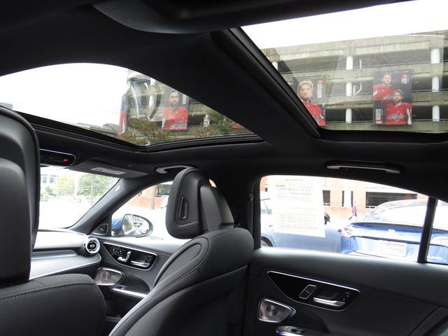 Used 2026 Mercedes-Benz C 300 4MATIC Sedan image 23