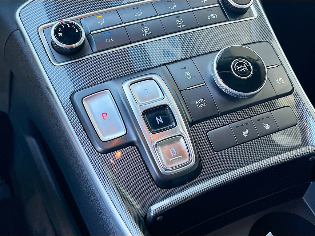 Used 2022 Hyundai Santa Fe SEL image 16