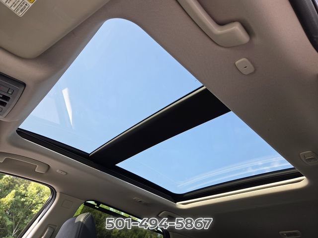 Certified 2023 Nissan Rogue SL w/ SL Premium Package FWD image 17