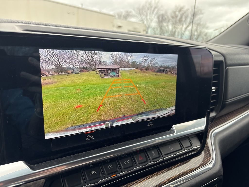Used 2023 GMC Sierra 1500 Elevation image 51