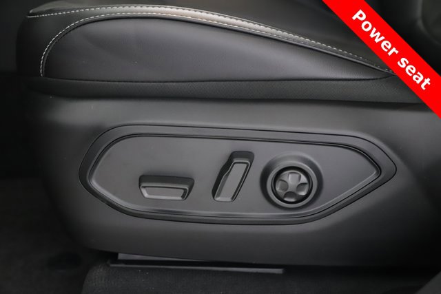 New 2025 Jeep Grand Cherokee L Altitude image 19