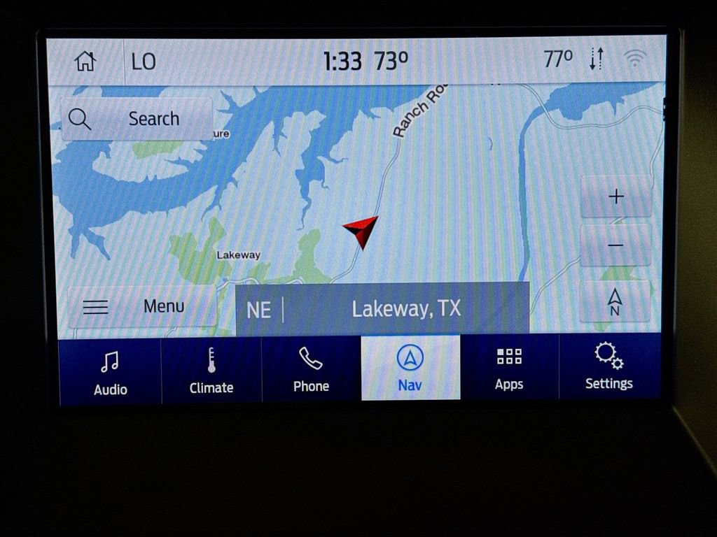 Used 2020 Ford Edge Titanium w/ Equipment Group 301A image 13