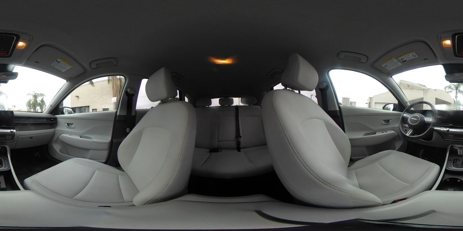 Used 2025 Hyundai Kona SEL image 41