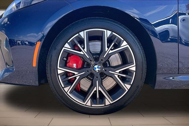 Used 2025 BMW M235i xDrive AWD/4WD image 9