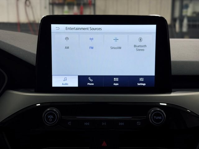 Used 2022 Ford Escape SEL FWD image 32