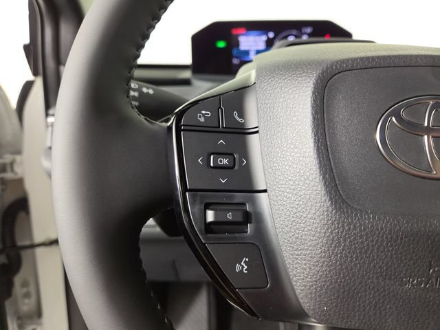 New 2026 Toyota C-HR AWD/4WD image 22