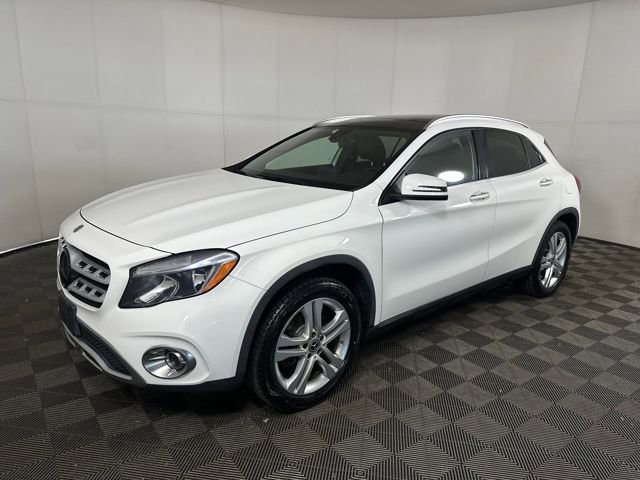 Used 2018 Mercedes-Benz GLA 250 GLA 250 image 7